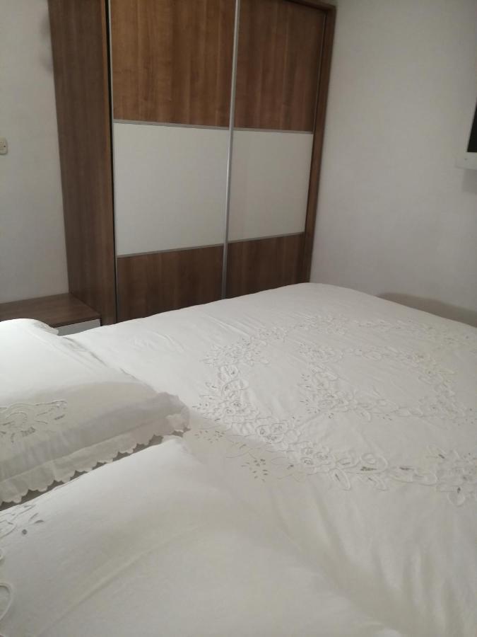 Apartmani Klisovic Split Zewnętrze zdjęcie