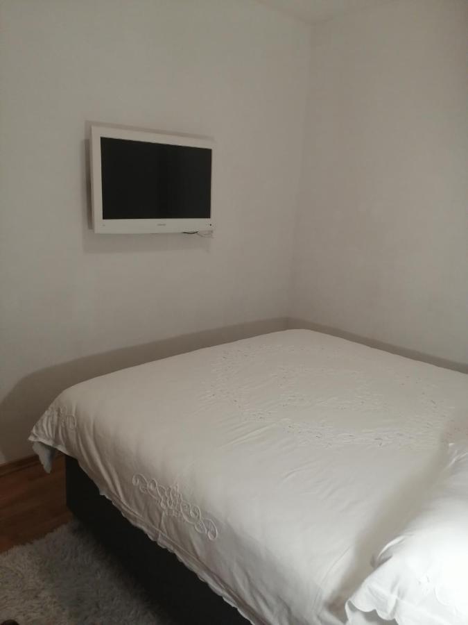Apartmani Klisovic Split Zewnętrze zdjęcie