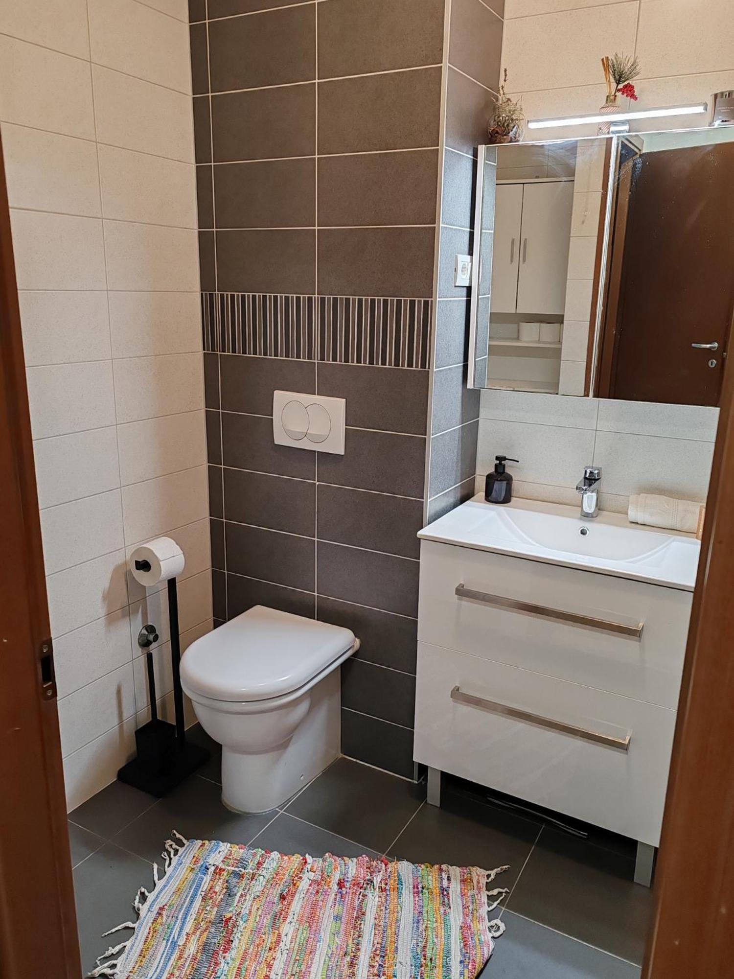 Apartmani Klisovic Split Zewnętrze zdjęcie