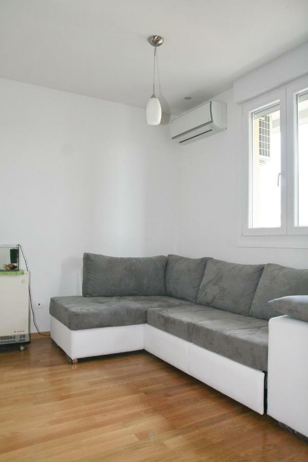 Apartmani Klisovic Split Zewnętrze zdjęcie