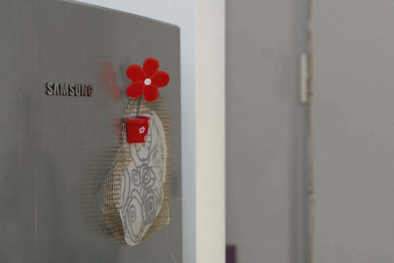 Apartmani Klisovic Split Zewnętrze zdjęcie